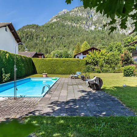 Appartement Stuiben
