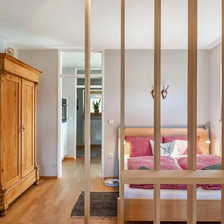 Stuiben Appartement
