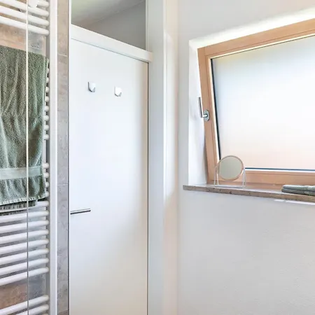 Stuiben Appartement Garmisch-Partenkirchen