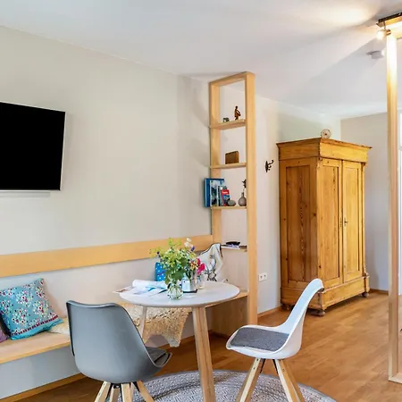 Appartement Stuiben Garmisch-Partenkirchen