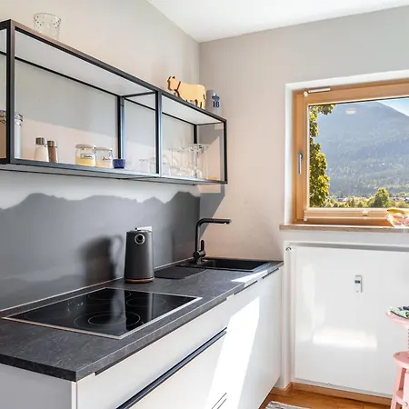 Stuiben Appartement