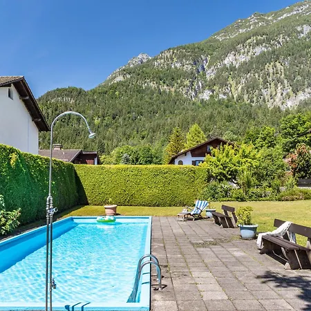 Stuiben Appartement *