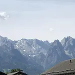 Stuiben Lägenhet Garmisch-Partenkirchen