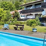Stuiben Lägenhet Garmisch-Partenkirchen