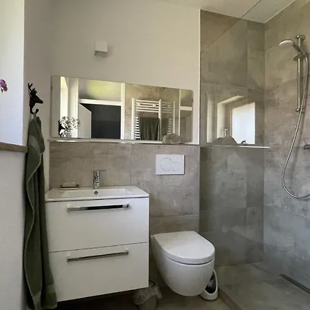 Stuiben Apartment Garmisch-Partenkirchen