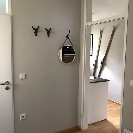 Apartment Stuiben Garmisch-Partenkirchen