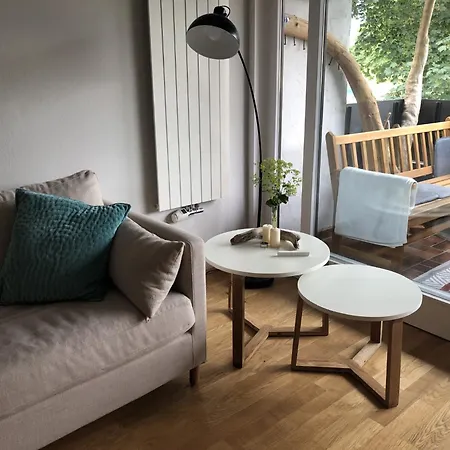 Stuiben Apartment