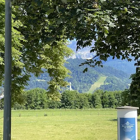 Stuiben Garmisch-Partenkirchen