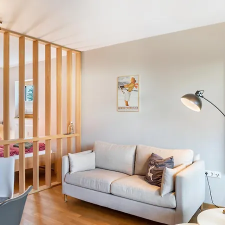 Stuiben Apartamento