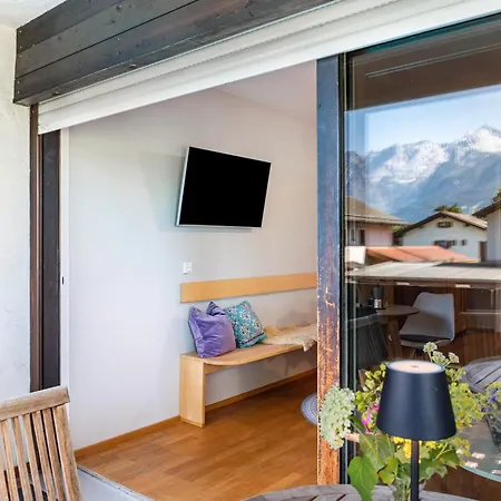 Stuiben Apartamento Garmisch-Partenkirchen