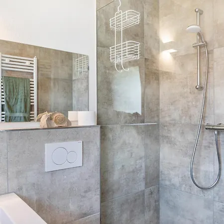 Apartamento Stuiben *