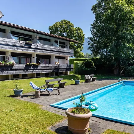 Apartment Stuiben *