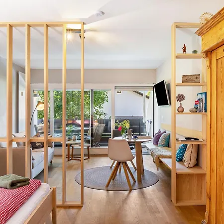 Stuiben Apartment *