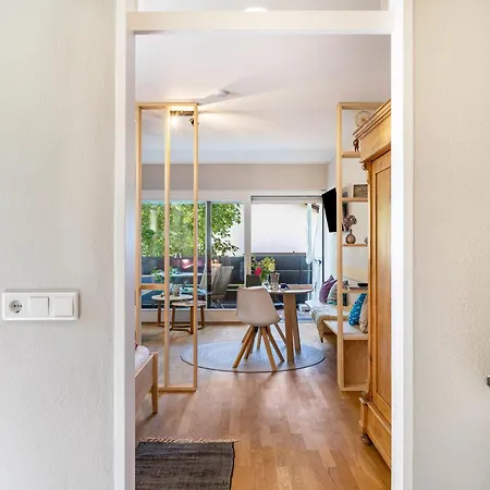 Stuiben Apartment Garmisch-Partenkirchen