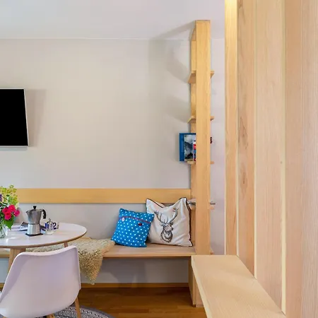 Apartment Stuiben Garmisch-Partenkirchen