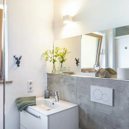 Stuiben Apartment Garmisch-Partenkirchen