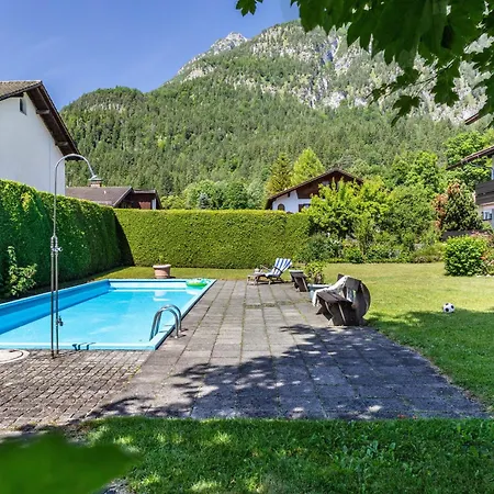 Apartment Stuiben *