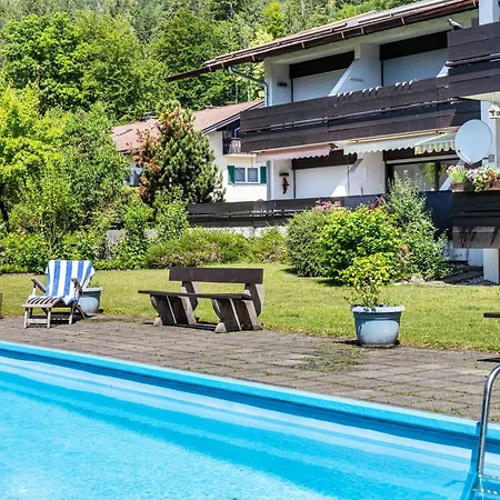 Apartment Stuiben