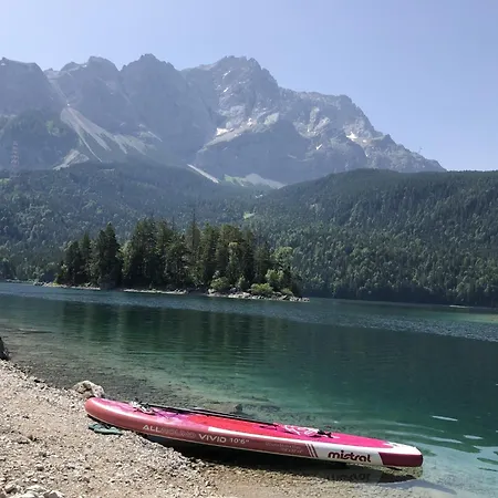 Stuiben Garmisch-Partenkirchen