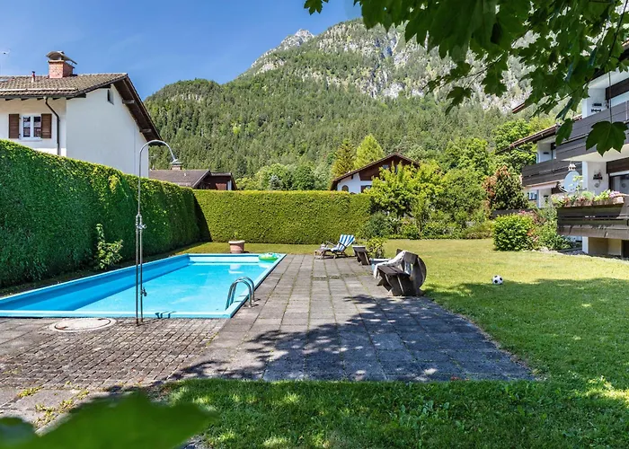 Apartmán Stuiben