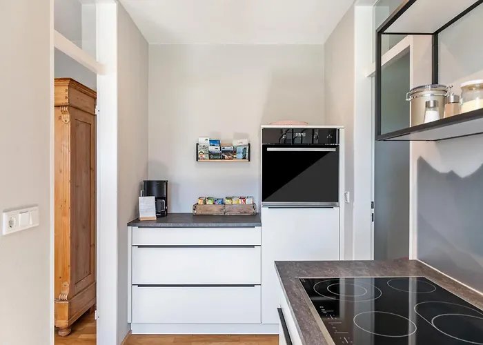 Stuiben Apartmán Garmisch-Partenkirchen