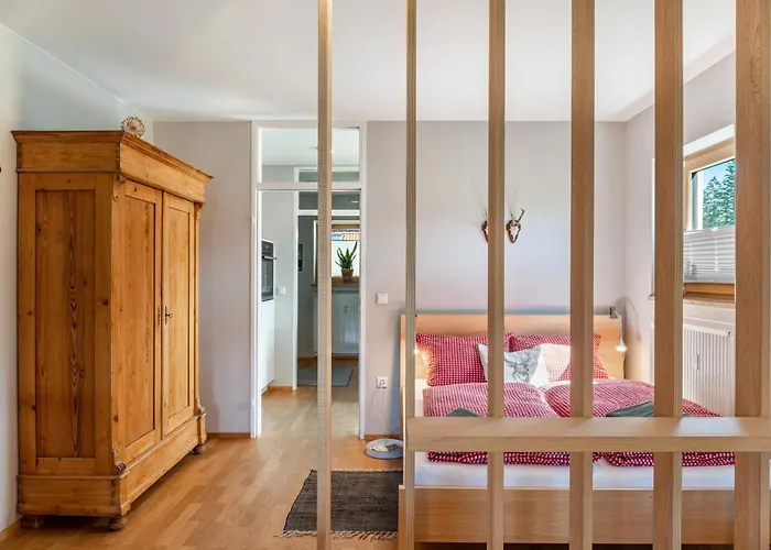 Stuiben Apartmán