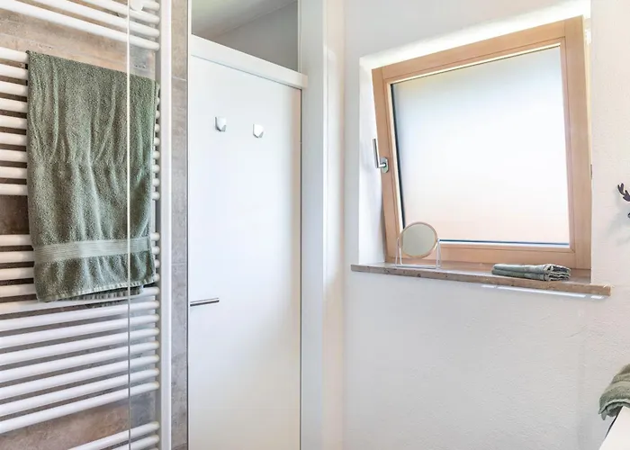 Stuiben Apartmán Garmisch-Partenkirchen