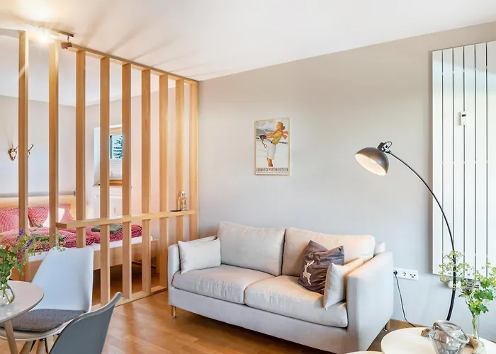 Stuiben Apartmán