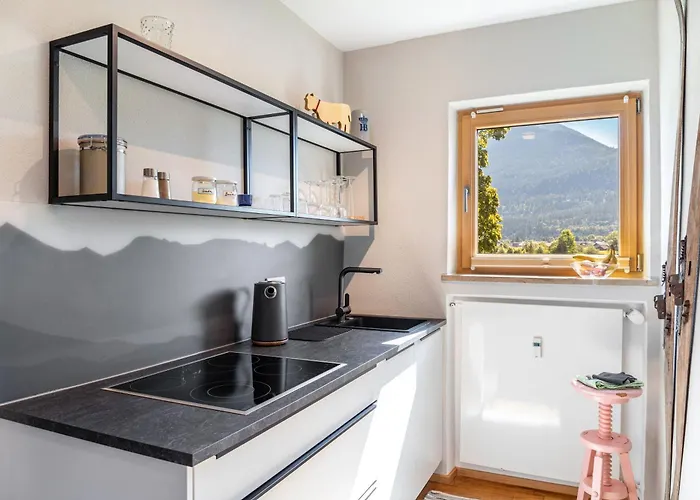 Stuiben Apartmán