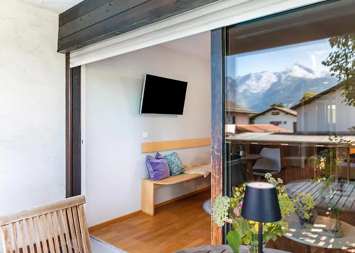 Stuiben Apartmán Garmisch-Partenkirchen