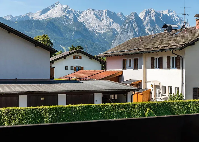 Stuiben Garmisch-Partenkirchen